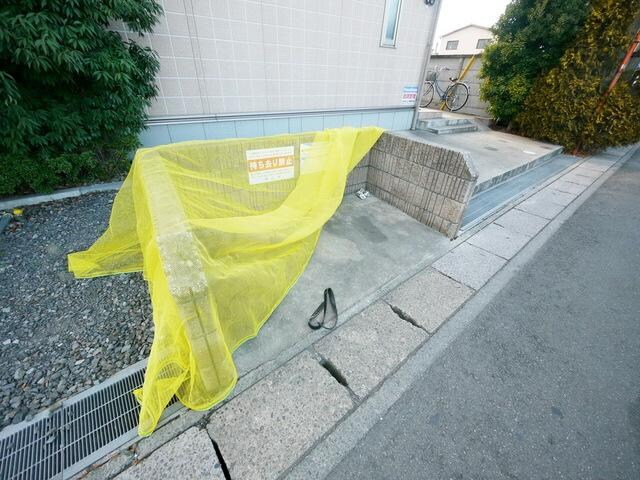 レーベンハイムの物件内観写真