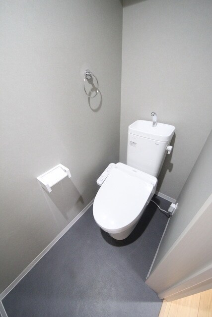 ソレイユ与野の物件内観写真