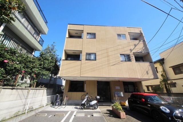 Ａｂｉｔａｚｉｏｎｅ領家の物件内観写真