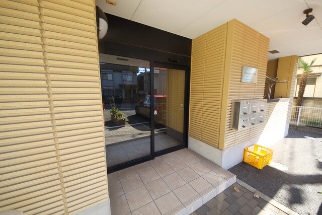 Ａｂｉｔａｚｉｏｎｅ領家の物件内観写真