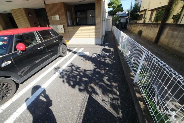 Ａｂｉｔａｚｉｏｎｅ領家の物件内観写真