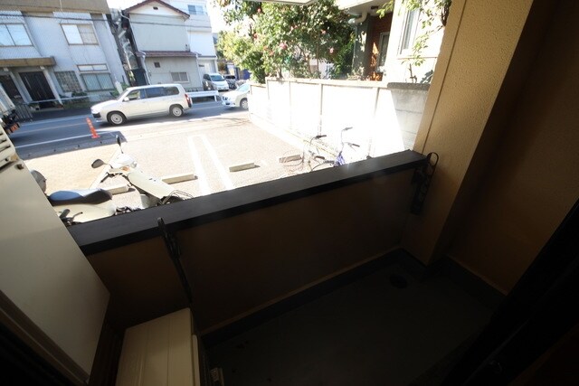 Ａｂｉｔａｚｉｏｎｅ領家の物件内観写真