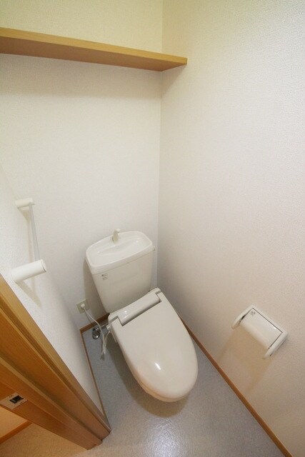 Ａｂｉｔａｚｉｏｎｅ領家の物件内観写真