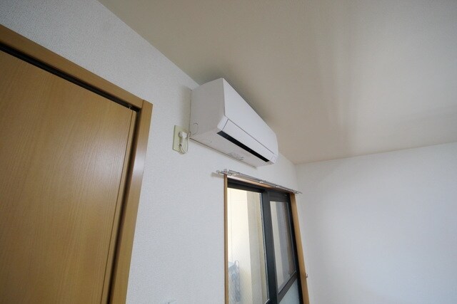 Ａｂｉｔａｚｉｏｎｅ領家の物件内観写真