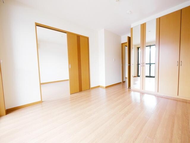 エスポワールIIの物件内観写真