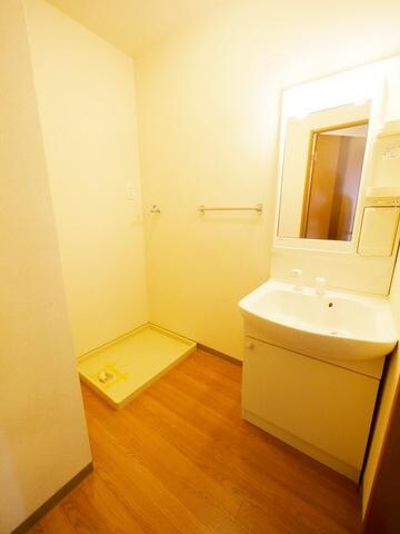 エスポワールIIの物件内観写真