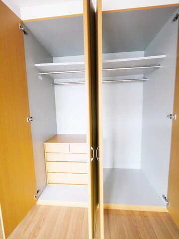 エスポワールIIの物件内観写真