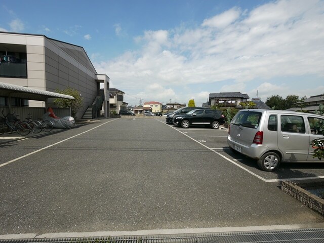 エスポワールIIの物件内観写真