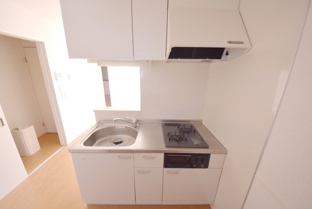 サンライズ北上尾の物件内観写真