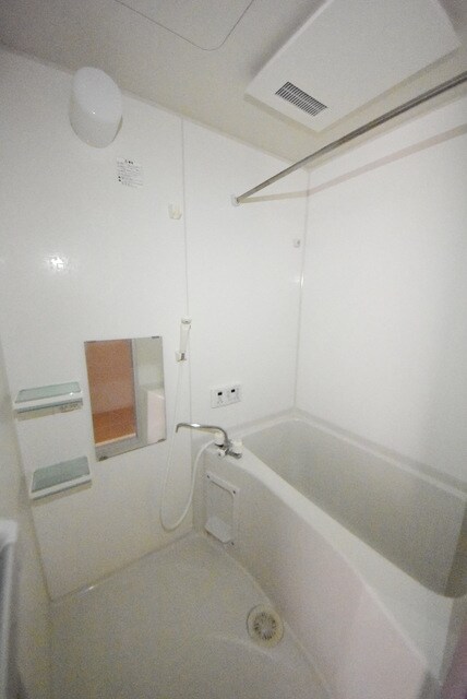 サンライズ北上尾の物件内観写真