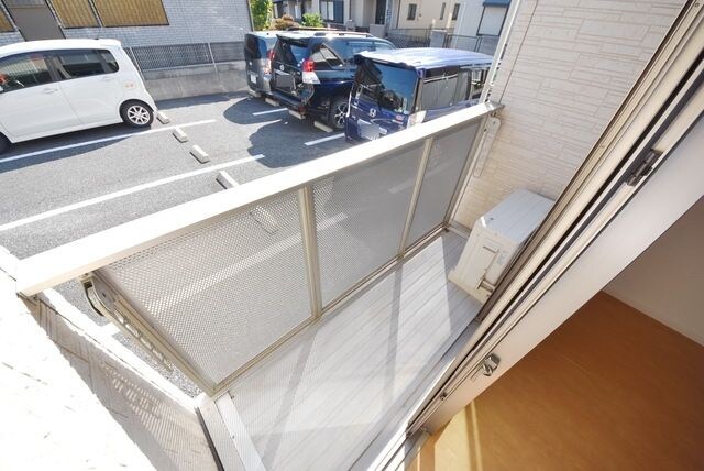 サンライズ北上尾の物件内観写真