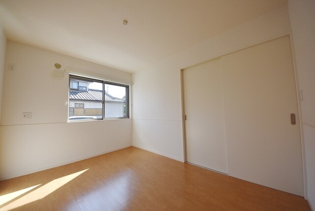 サンライズ北上尾の物件内観写真