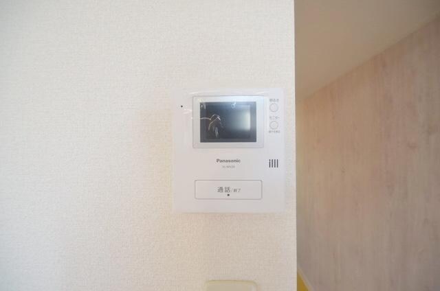 ヴィラ三橋の物件内観写真