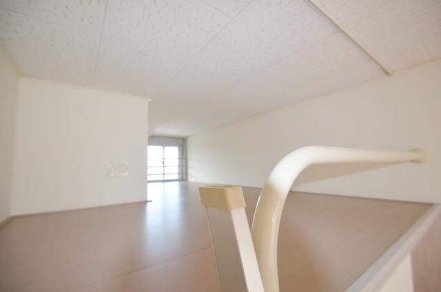 ヴィラ三橋の物件内観写真