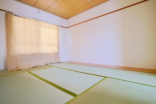 グレースYAMAZAKIの物件内観写真