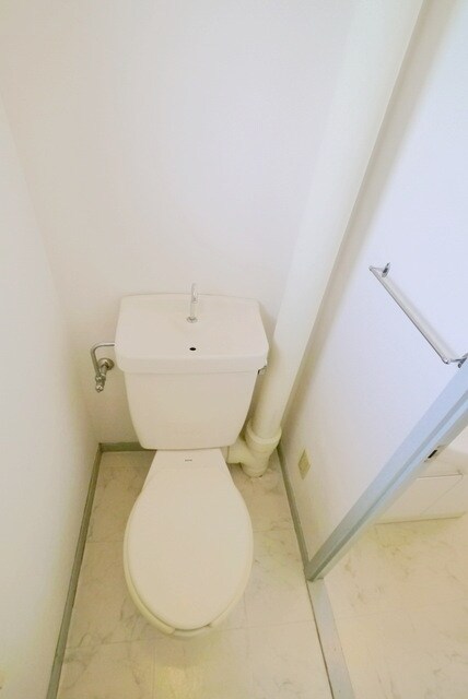 グレースYAMAZAKIの物件内観写真