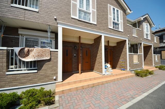 メゾンパルテールの物件内観写真