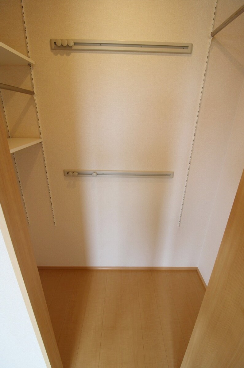 グリーンレジデンス葉月の物件内観写真