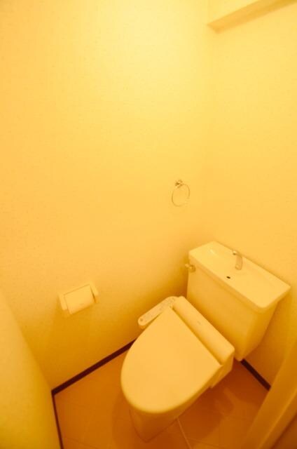 ファベール西浦和Iの物件内観写真