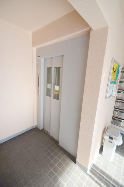 ファベール西浦和Iの物件内観写真