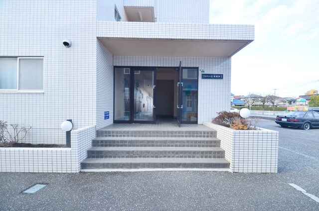 ファベール西浦和Iの物件内観写真