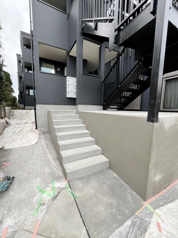 Dブランズ大宮西の物件内観写真