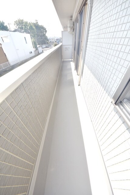 ルシエール上尾原市の物件内観写真