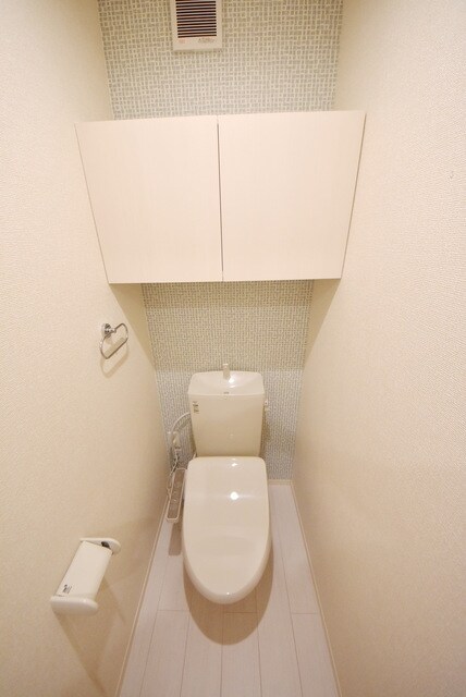 ルシエール上尾原市の物件内観写真