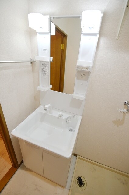 ヴァレンサ氷川Ｂ棟の物件内観写真