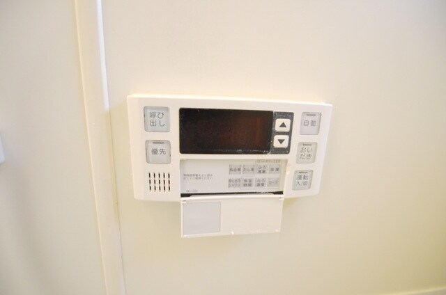 ヴァレンサ氷川Ｂ棟の物件内観写真