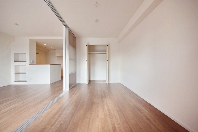 シェルト新都心の物件内観写真