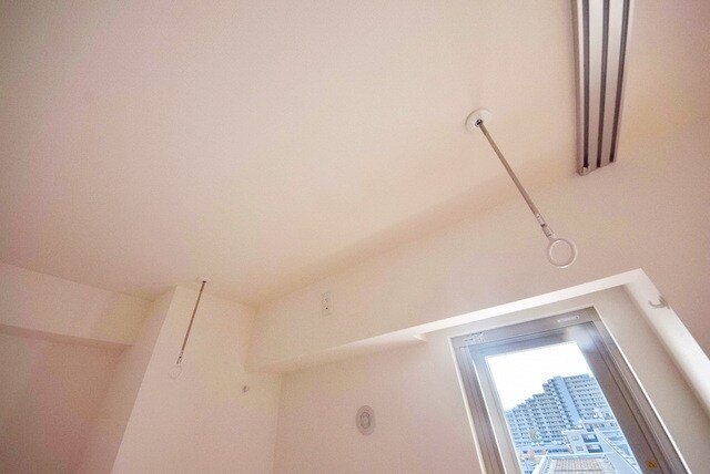 シェルト新都心の物件内観写真