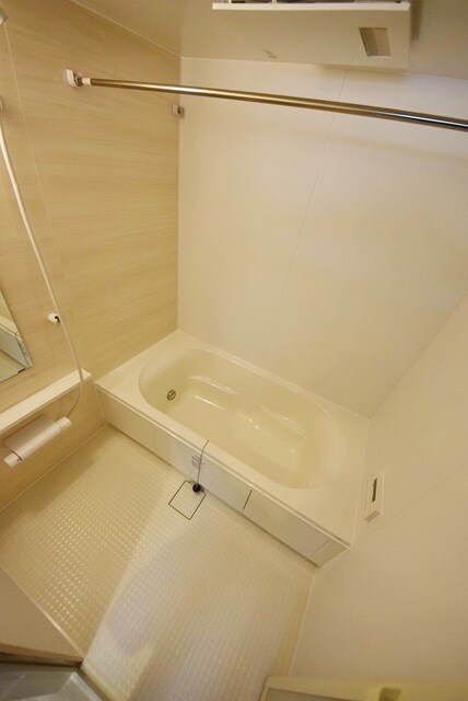 シェルト新都心の物件内観写真