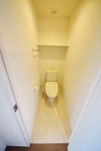 シェルト新都心の物件内観写真