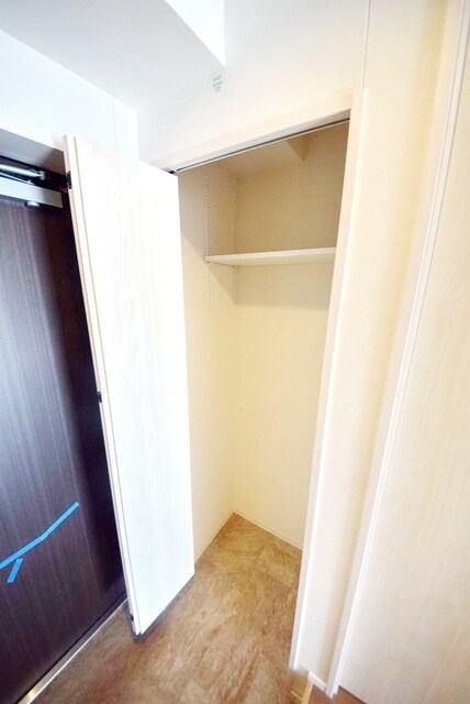 シェルト新都心の物件内観写真