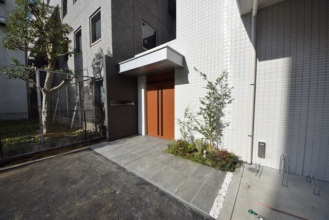 シェルト新都心の物件内観写真