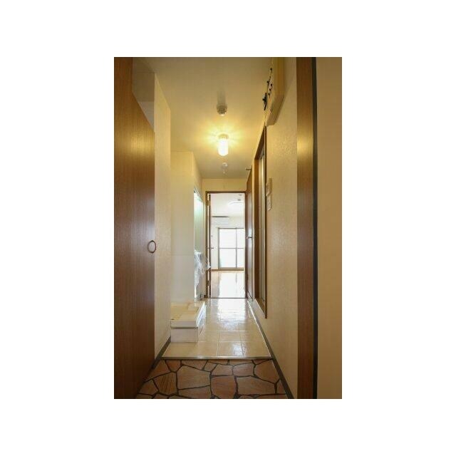 アイレジデンス宮原の物件内観写真