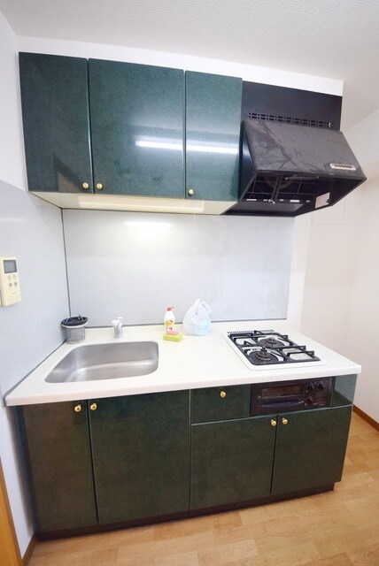 サンプレミール浦和の物件内観写真