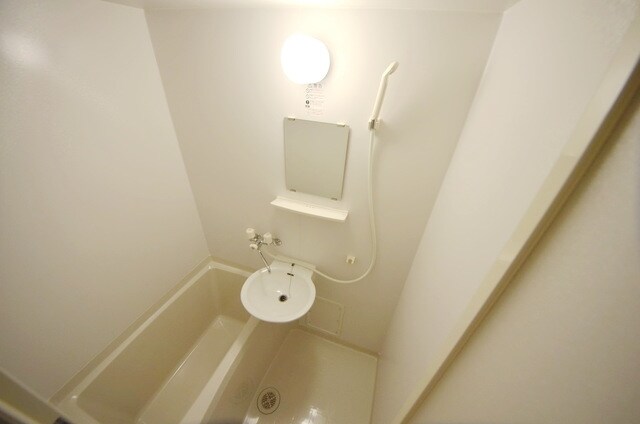 ラ　ミア　アルテ上尾の物件内観写真