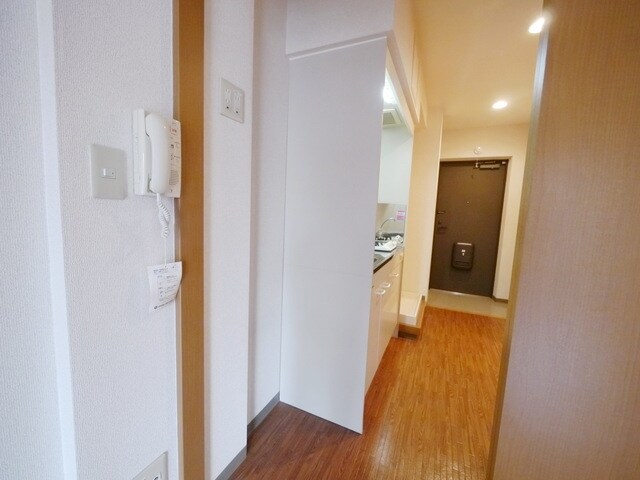 グリーンパーク中浦和の物件内観写真