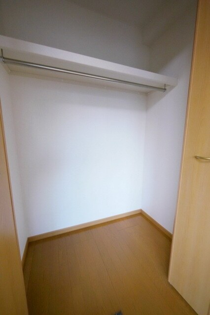 メルヴェーユの物件内観写真