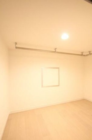 ＣＢ指扇ジラソーレの物件内観写真