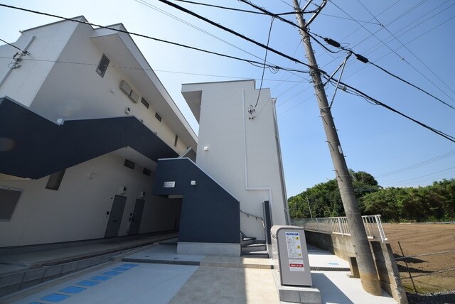 ＣＢ指扇ジラソーレの物件内観写真