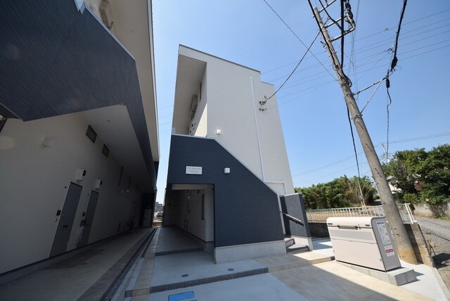 ＣＢ指扇ジラソーレの物件内観写真