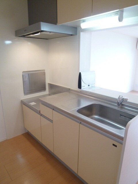 サニーウエルの物件内観写真