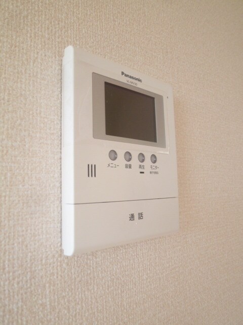 サニーウエルの物件内観写真