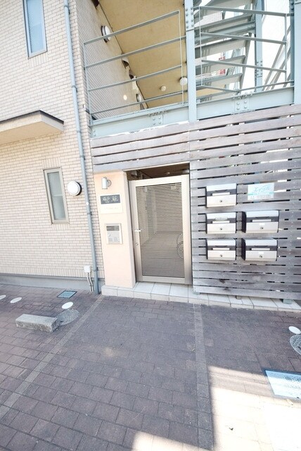 暫草（シバラクソウ）の物件内観写真