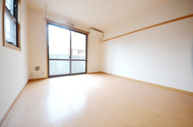 バンブーヴィラージュの物件内観写真