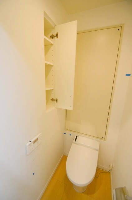 AXIS桜木町の物件内観写真