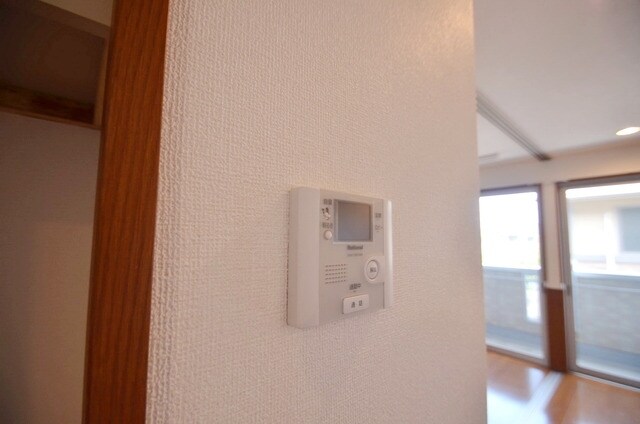 グランシャリオＤの物件内観写真